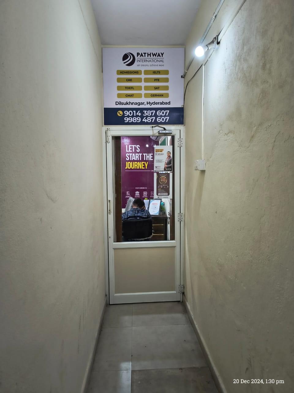 Pathway International Pathway International photo 1